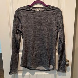 UnderArmour Coldgear LS